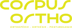 Logo Corpus Ortho